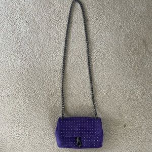 Rebecca Minkoff Edie Date night crossbody.